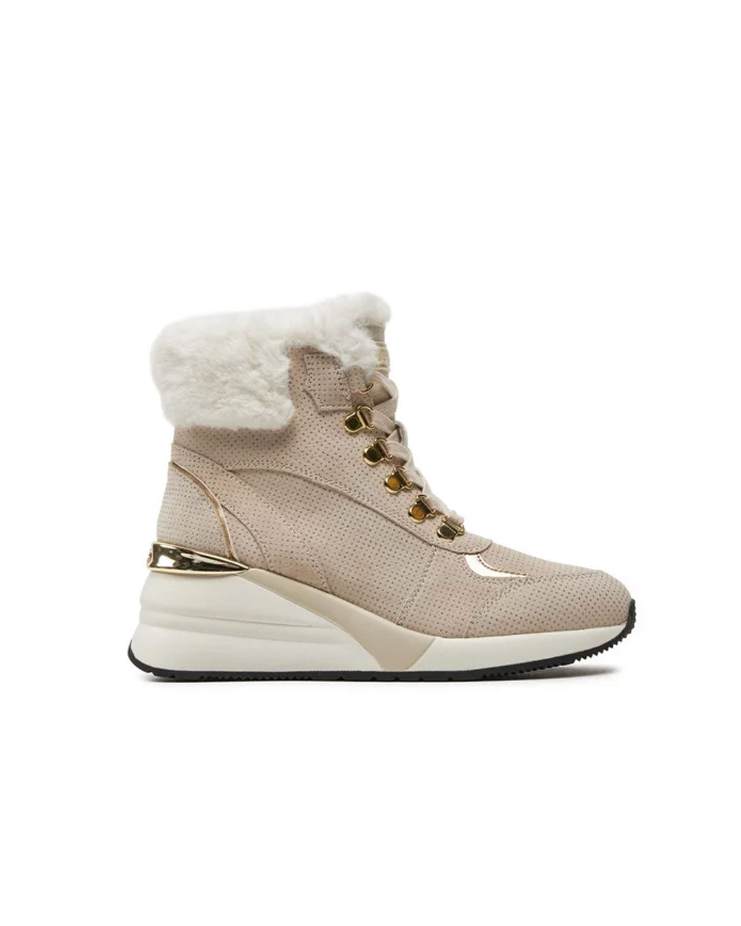 Zapatilla Liu Jo Alyssa 05 Beige