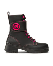 Botín Liu Jo NEW NANCY 37 Rosado Fluor