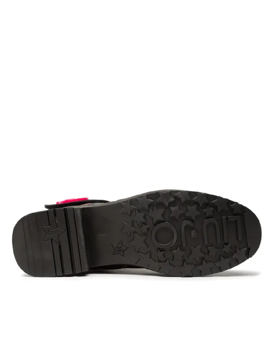 Botín Liu Jo NEW NANCY 37 Rosado Fluor