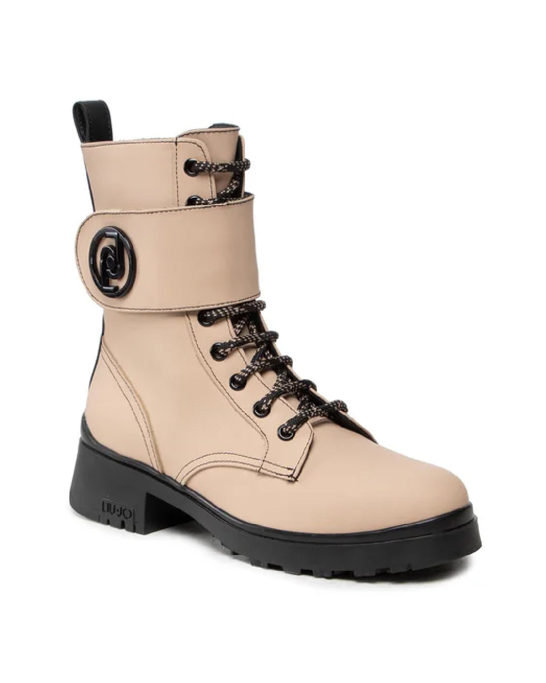 Botín Liu Jo NEW NANCY 37 Beige