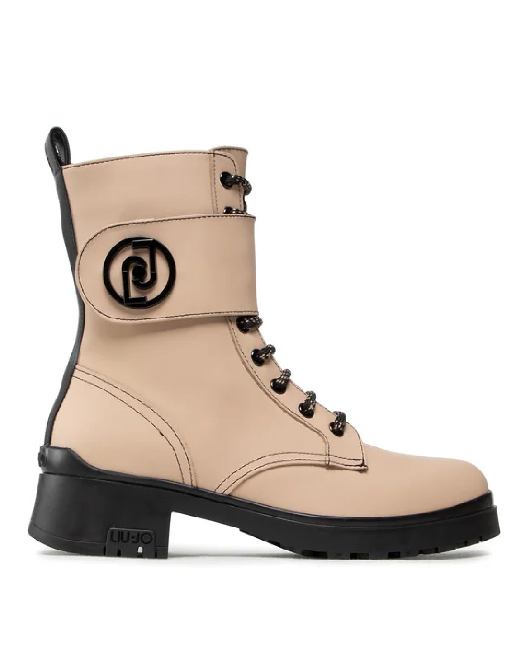 Botín Liu Jo NEW NANCY 37 Beige