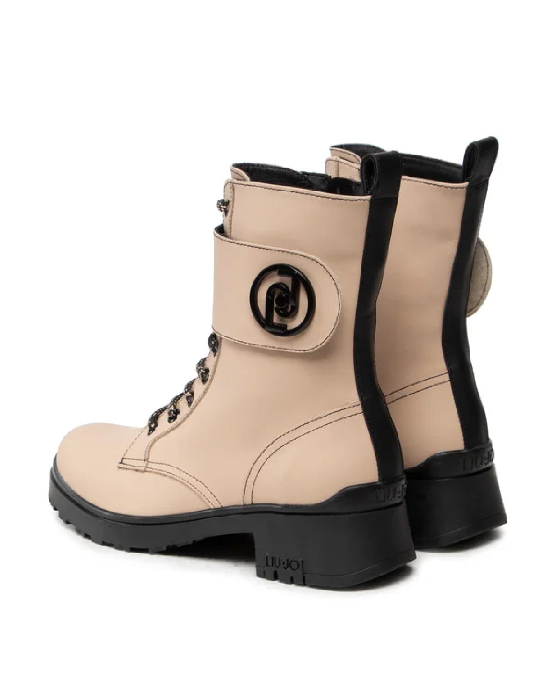 Botín Liu Jo NEW NANCY 37 Beige
