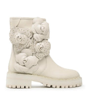 Botín Liu Jo PINK 203 Beige