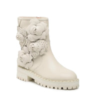 Botín Liu Jo PINK 203 Beige