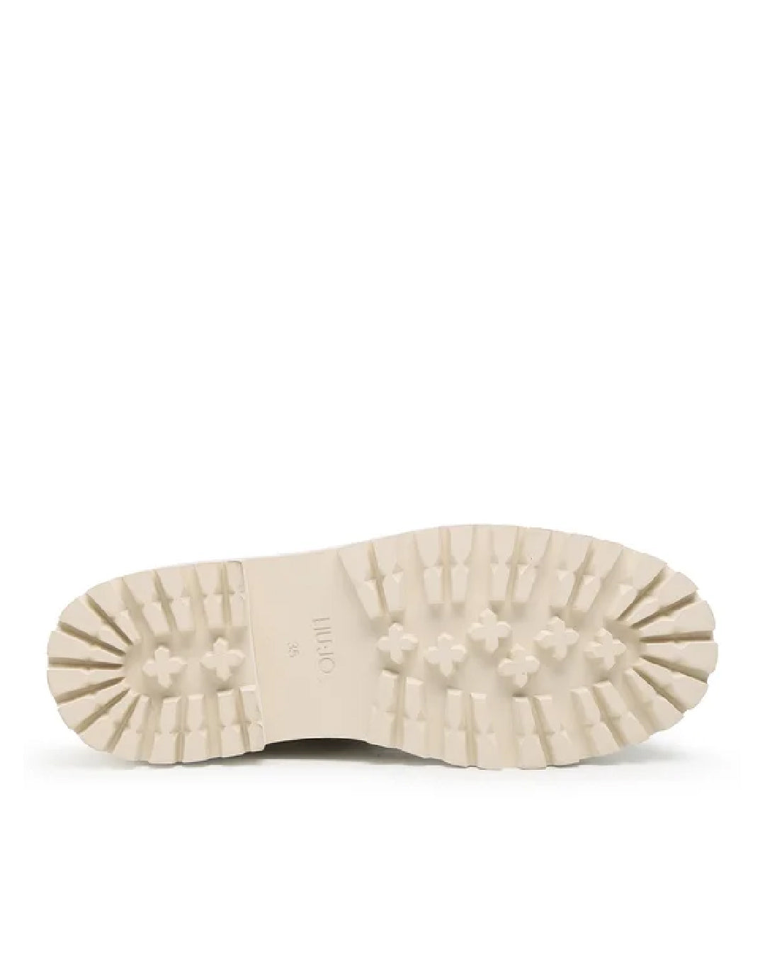 Botín Liu Jo PINK 203 Beige