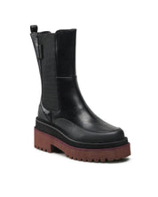 Bota Liu Jo PURPLE 10 Negro