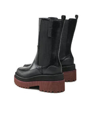 Bota Liu Jo PURPLE 10 Negro