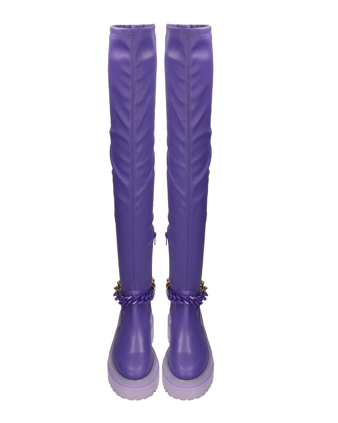 Bota Liu Jo PURPLE LH02 Violeta