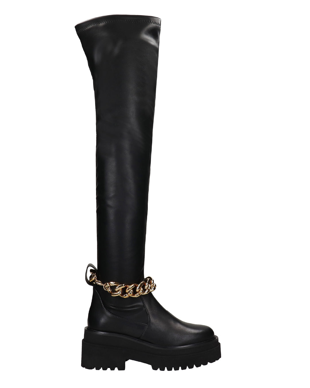 Bota Liu Jo PURPLE LH02 Negro