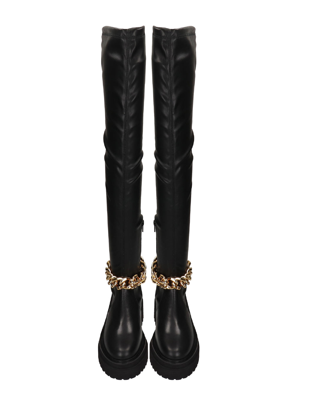 Bota Liu Jo PURPLE LH02 Negro