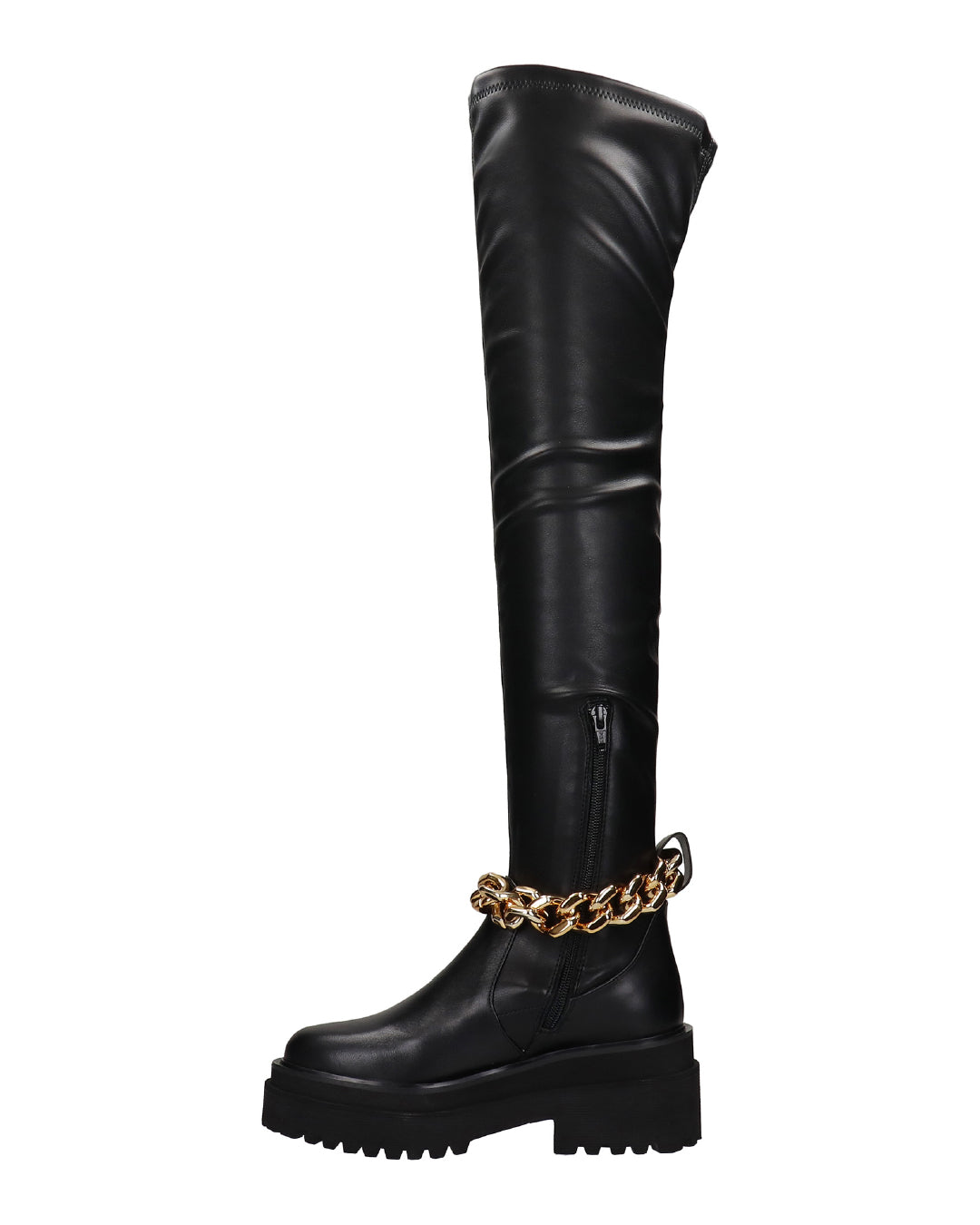 Bota Liu Jo PURPLE LH02 Negro