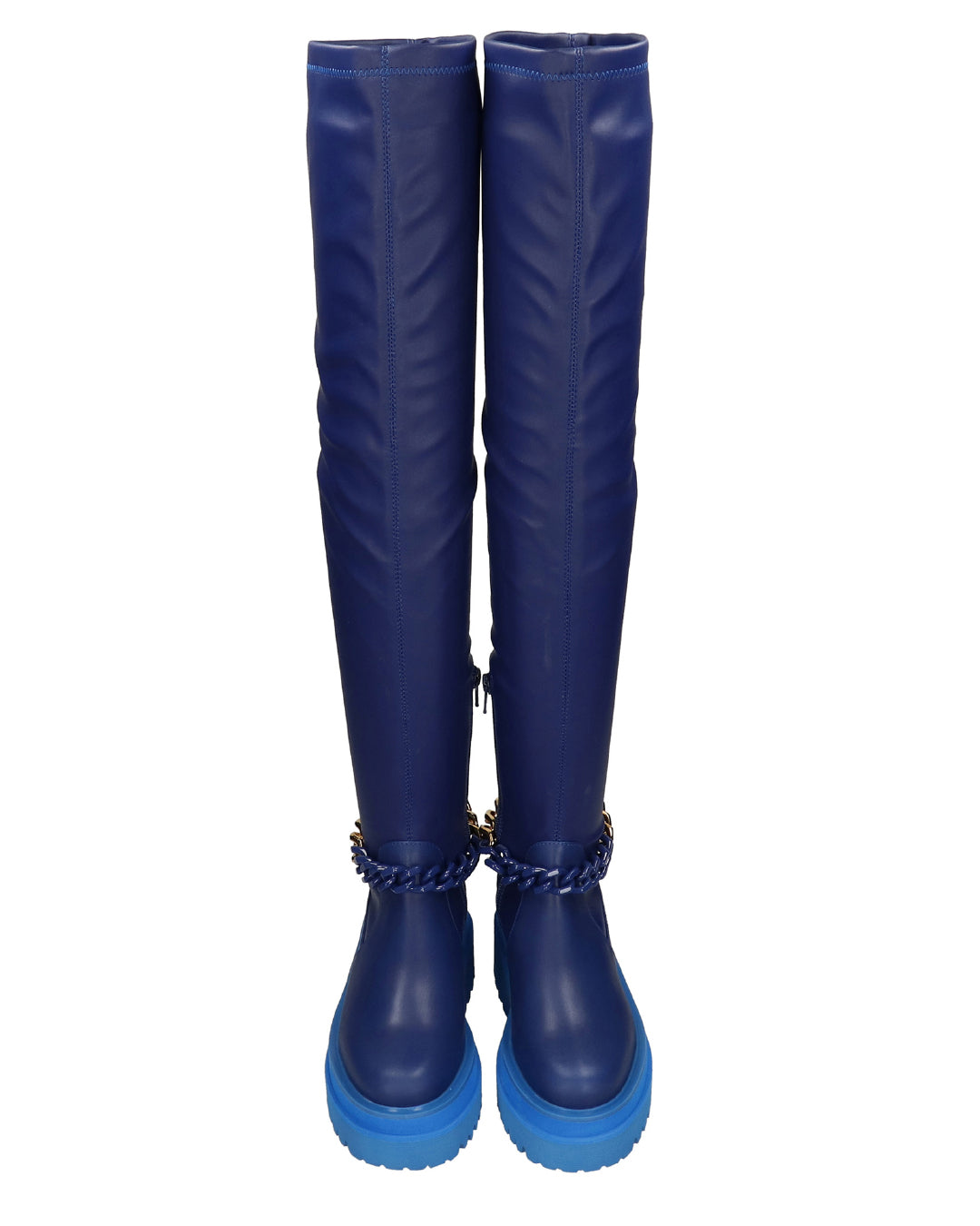 Bota Liu Jo PURPLE LH02 Azul