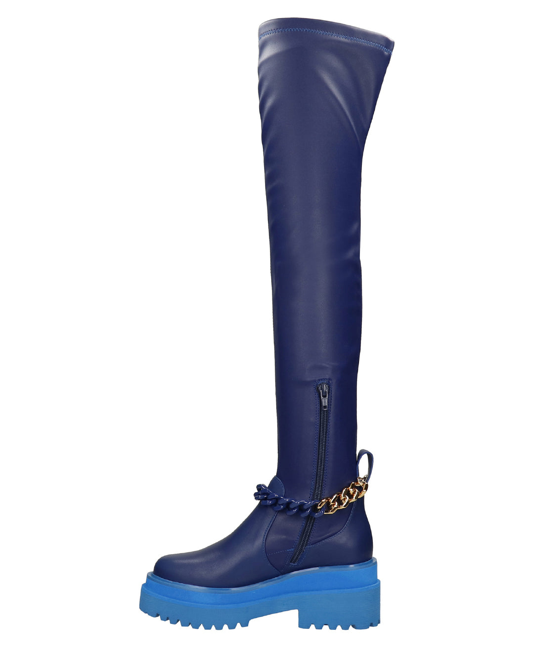 Bota Liu Jo PURPLE LH02 Azul