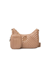 Cartera Liu Jo AF2153 Café