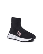 Zapatilla Liu Jo Lolo 10 Negro