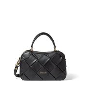 Cartera Braccialini Línea Icons Negro