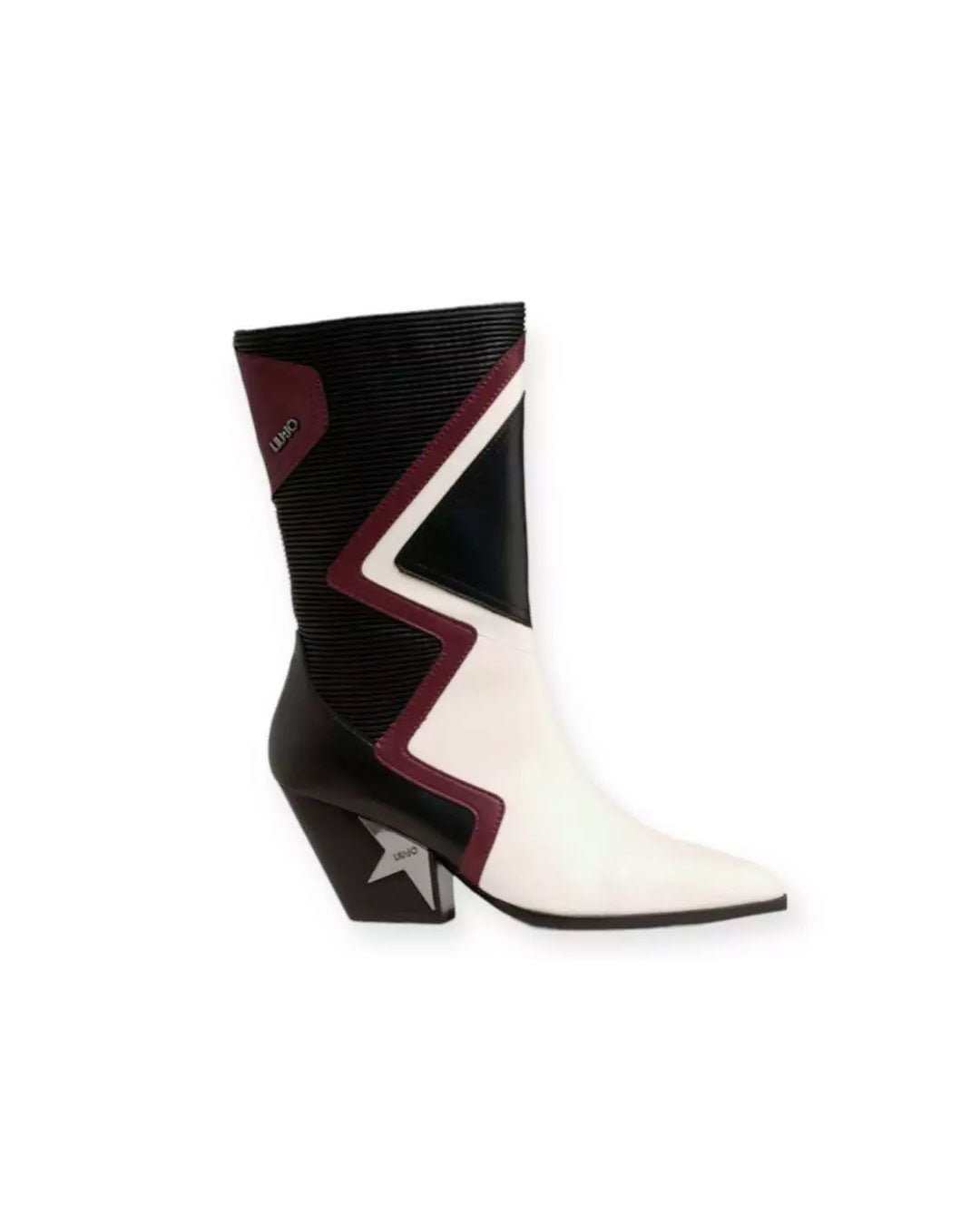 Zapatilla Liu Jo Elide 12 Conchiglia