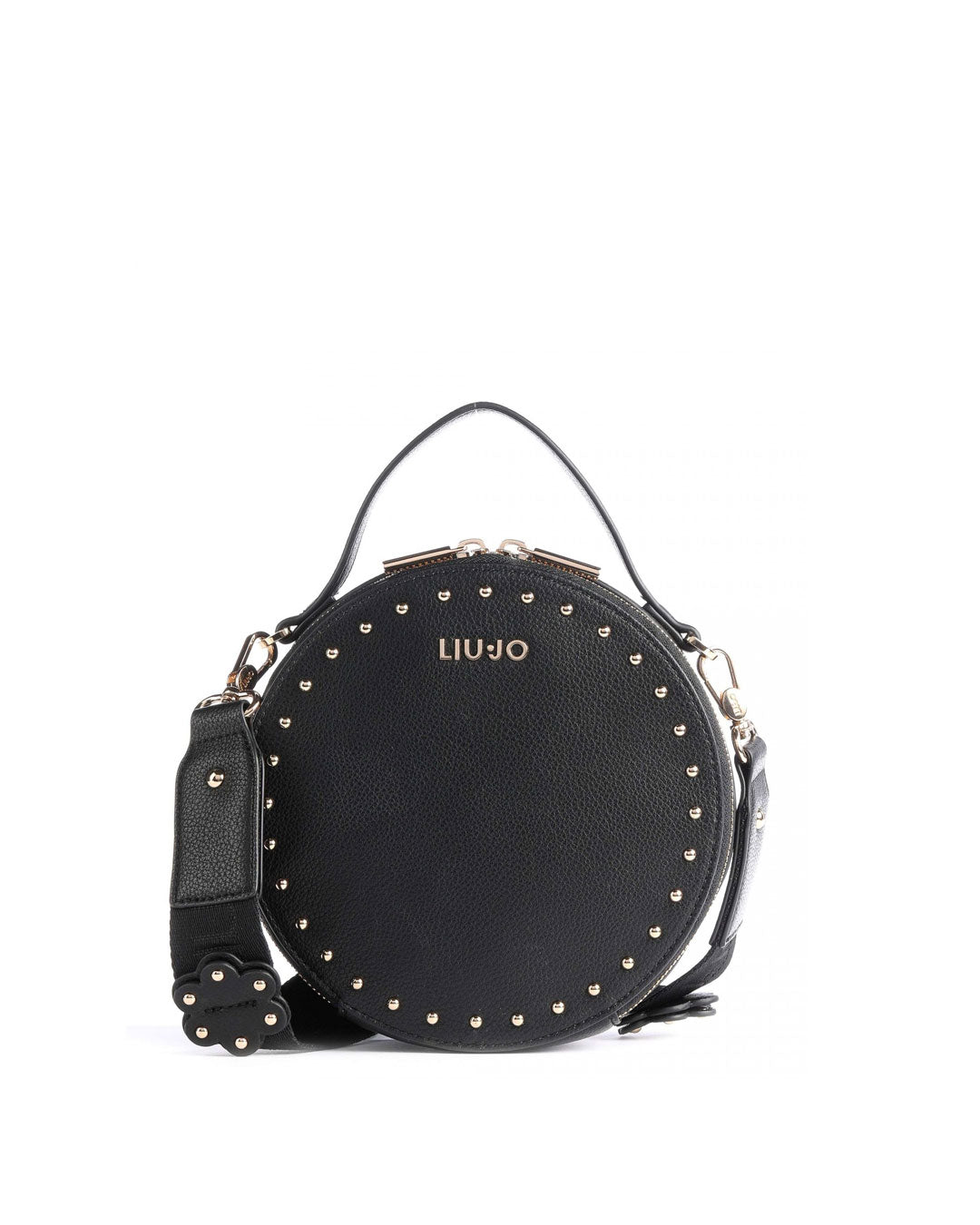 Cartera Liu Jo AF2145 Negra
