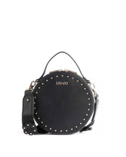 Cartera Liu Jo AF2145 Negra