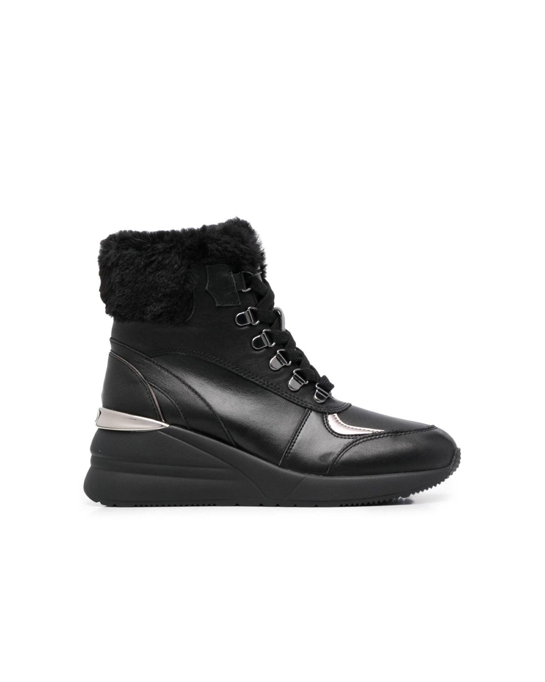 Zapatilla Liu Jo Alyssa 05 Negro