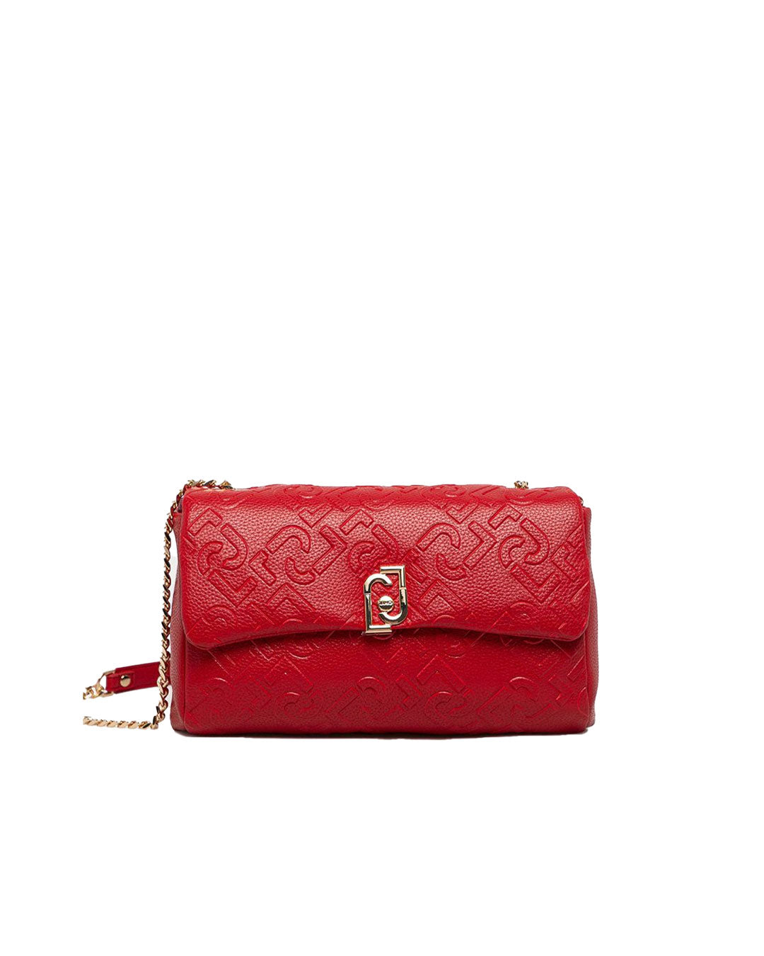 Cartera Liu Jo AA1340 Roja