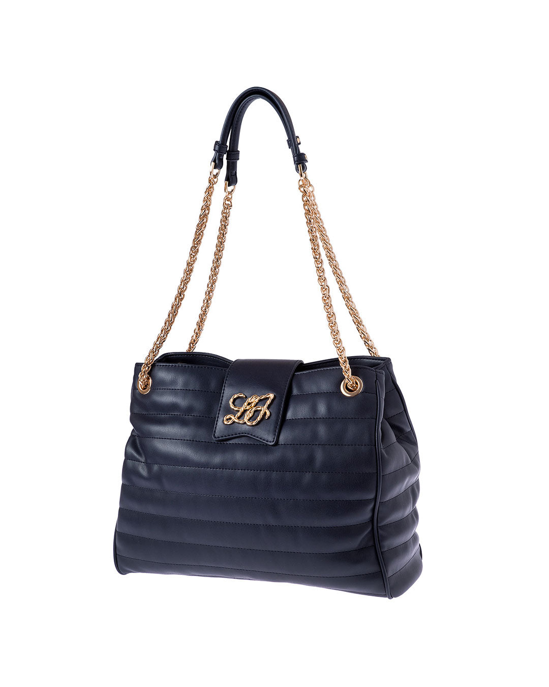 Cartera Liu Jo AA1144 Negro