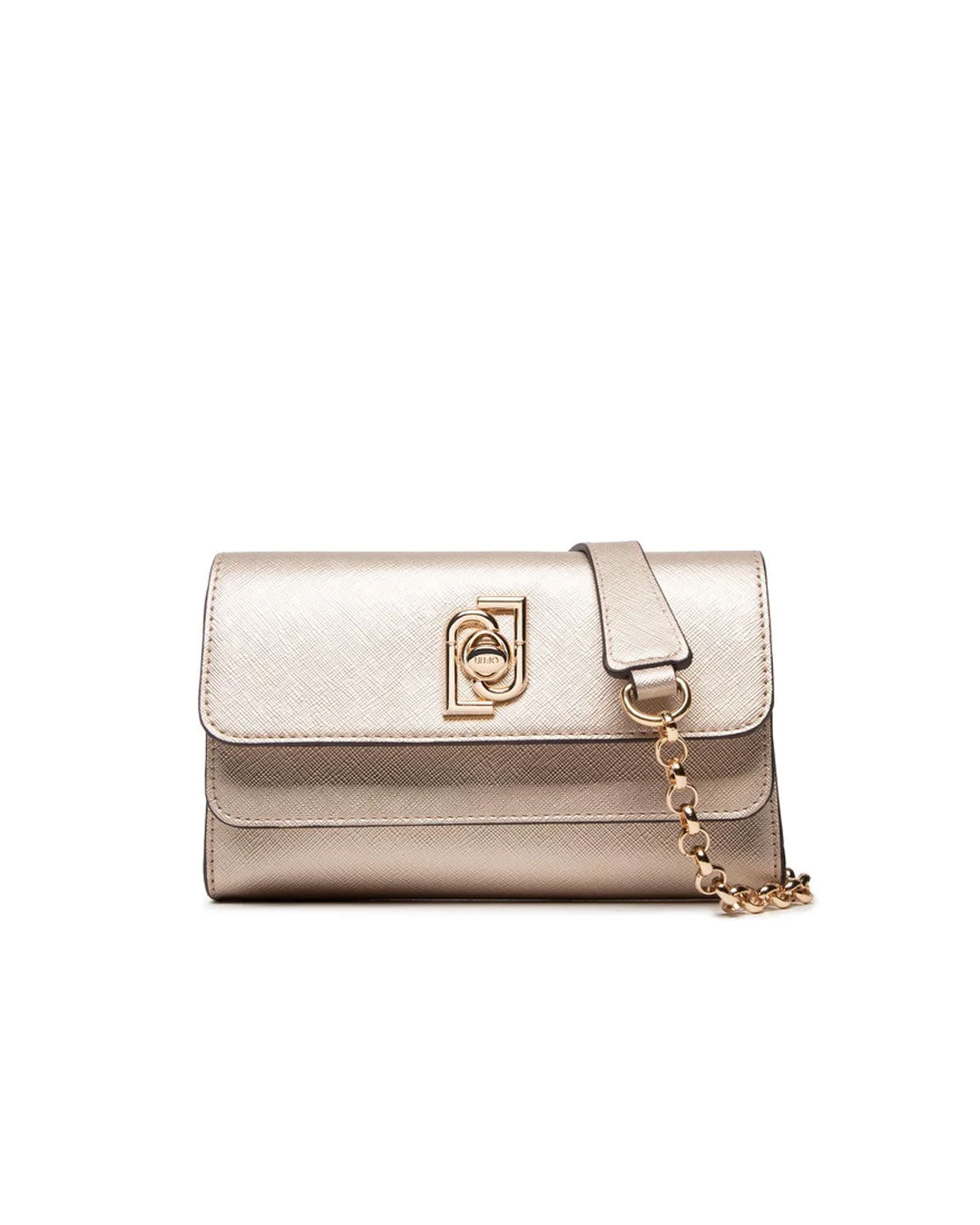 Cartera Liu Jo AF2052 Gold