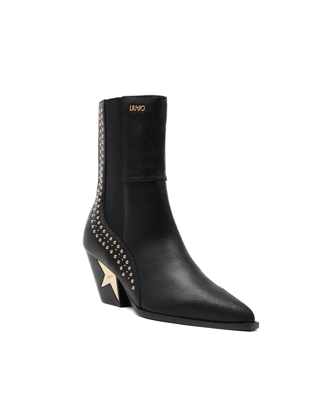 Zapatilla Liu Jo Elide 11 Negro