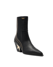 Zapatilla Liu Jo Elide 11 Negro