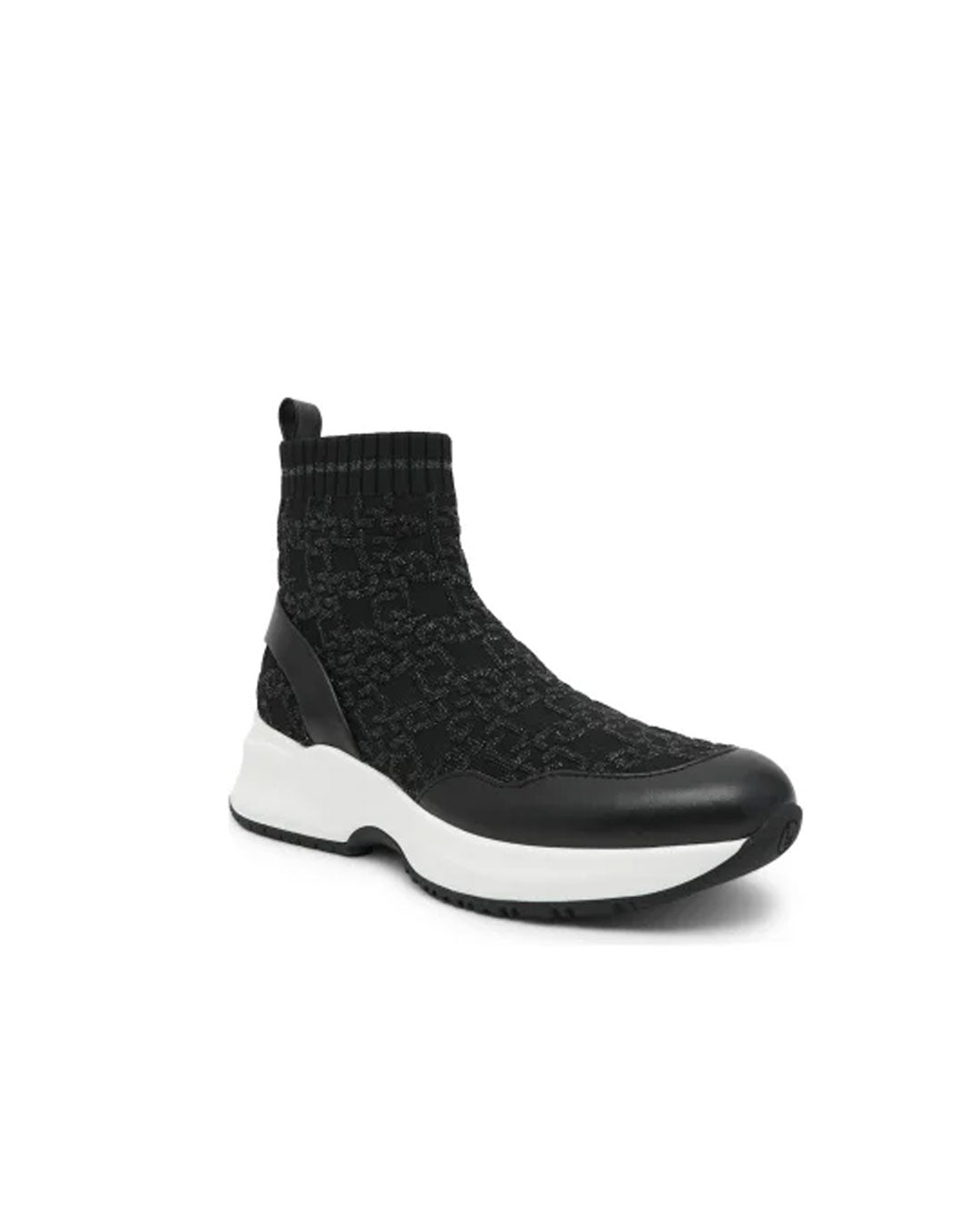 Zapatilla Liu Jo Lily 16 Negro
