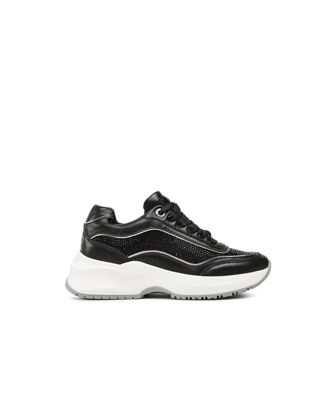 Zapatilla Liu Jo Lily 15 Negro