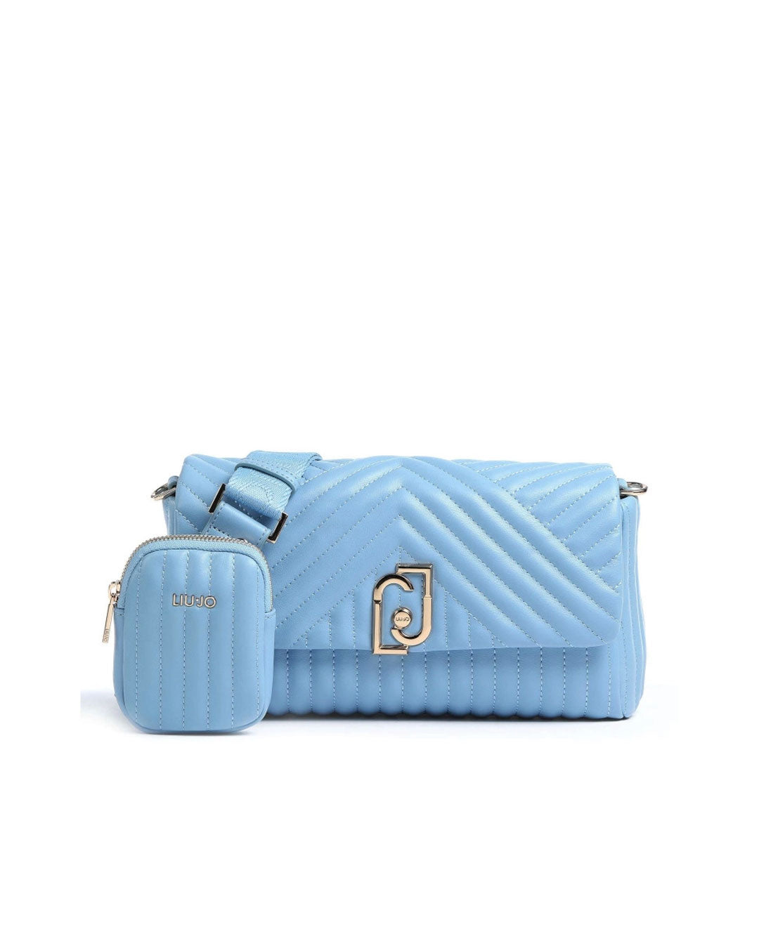 Cartera Liu Jo AF2154 Azul