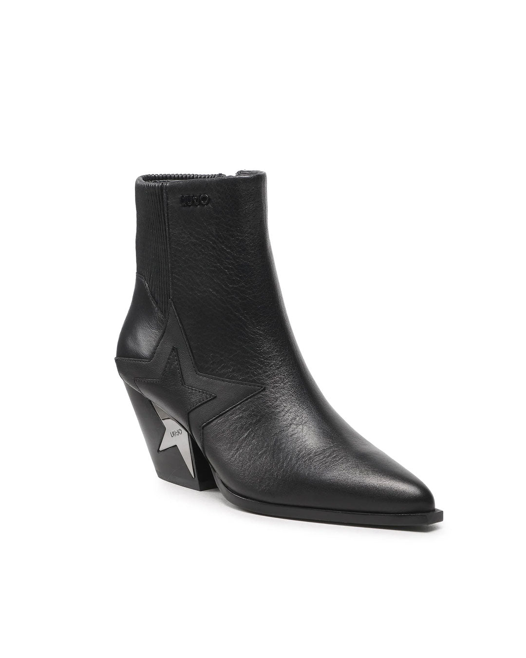 Zapatilla Liu Jo Elide 13 Negro