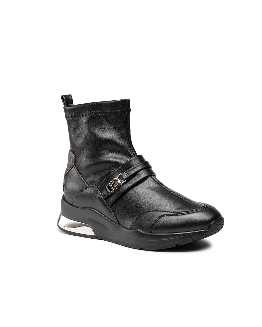 Zapatilla Liu Jo Karlie 58 Negro