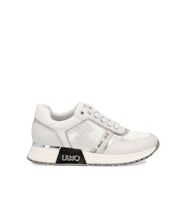 Zapatilla Liu Jo Kiss 03 Blanco
