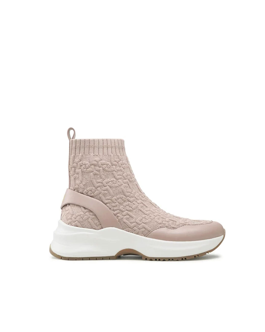 Zapatilla Liu Jo Lily 09 Pardo