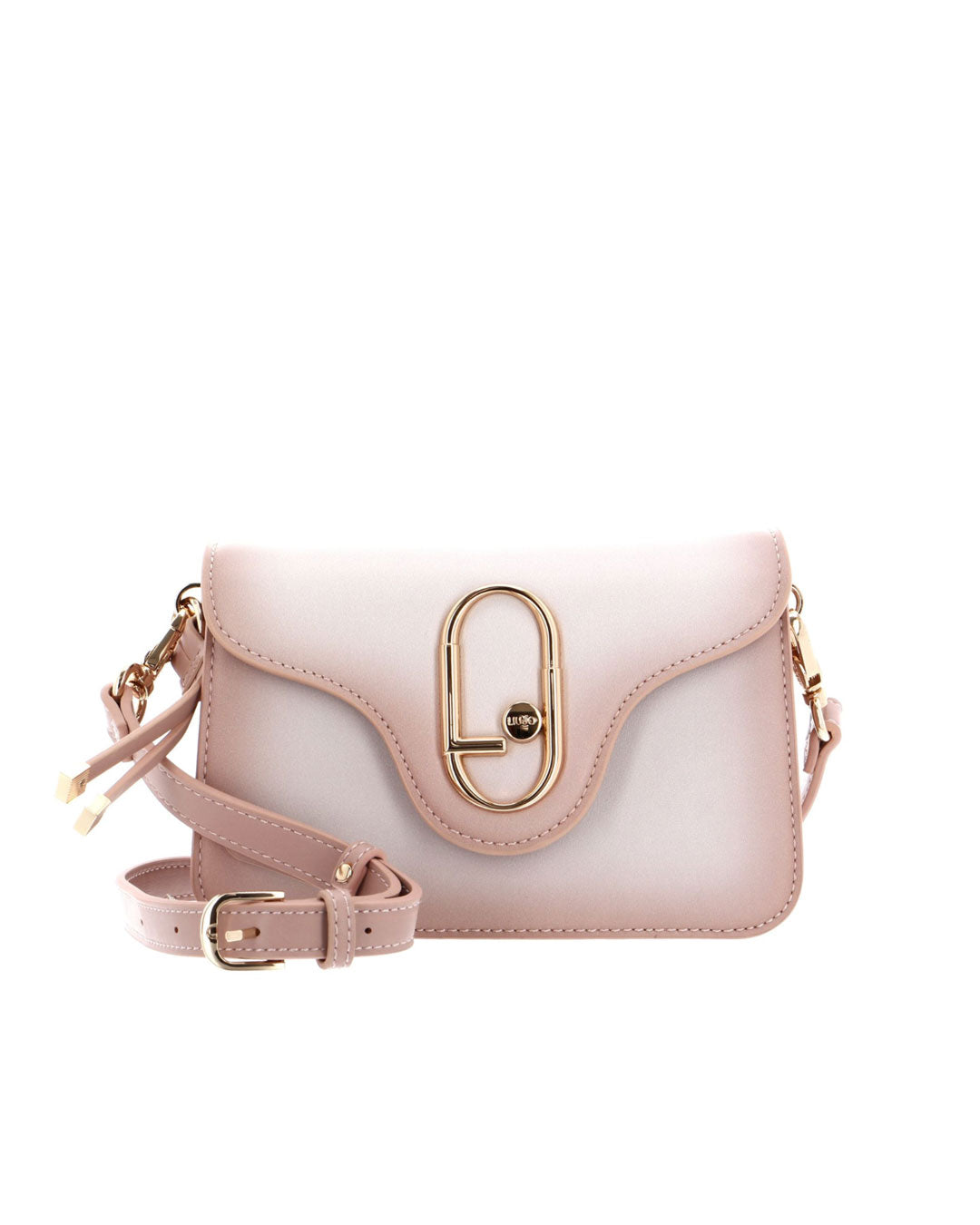 Cartera Liu Jo AF2084 Rosa
