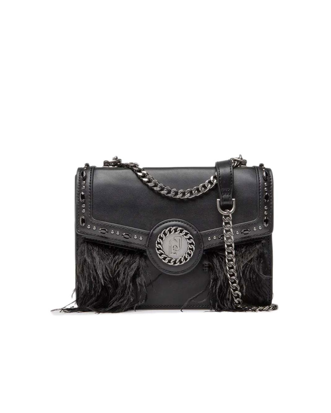 Cartera Liu Jo AF2226 Negro