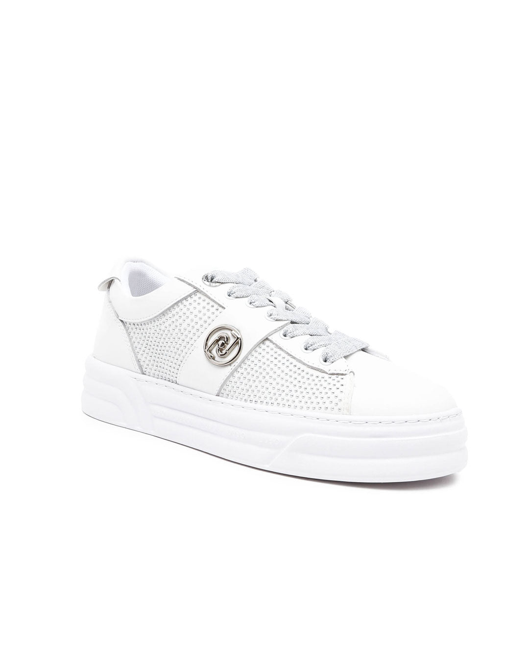 Zapatilla Liu Jo Cleo 14 Blanco