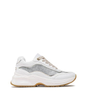 Zapatilla Liu Jo Lily 15 Blanco