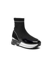 Zapatilla Liu Jo Maxi Wonder 51 Negro