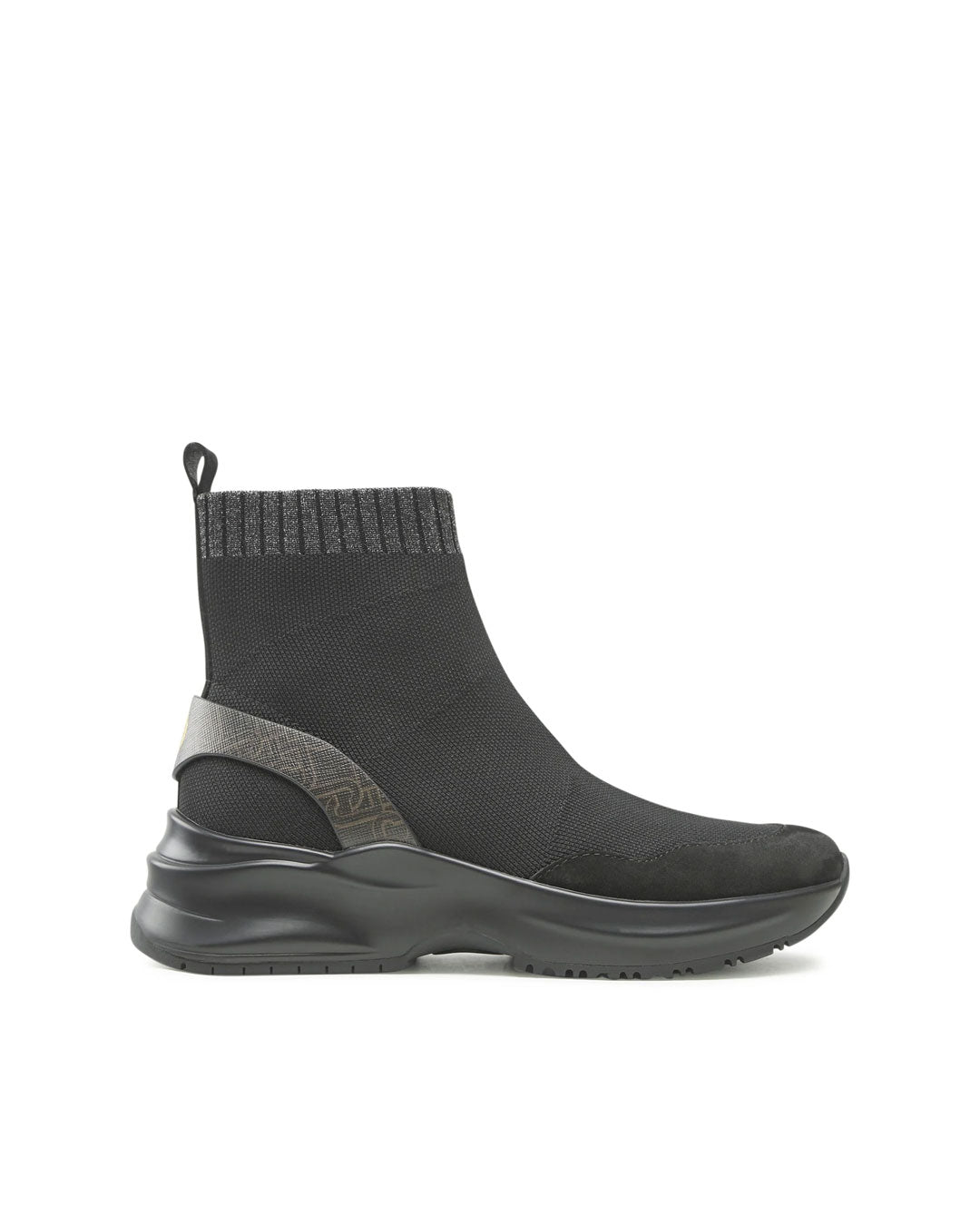 Zapatilla Liu Jo Lily 09 Negro Full