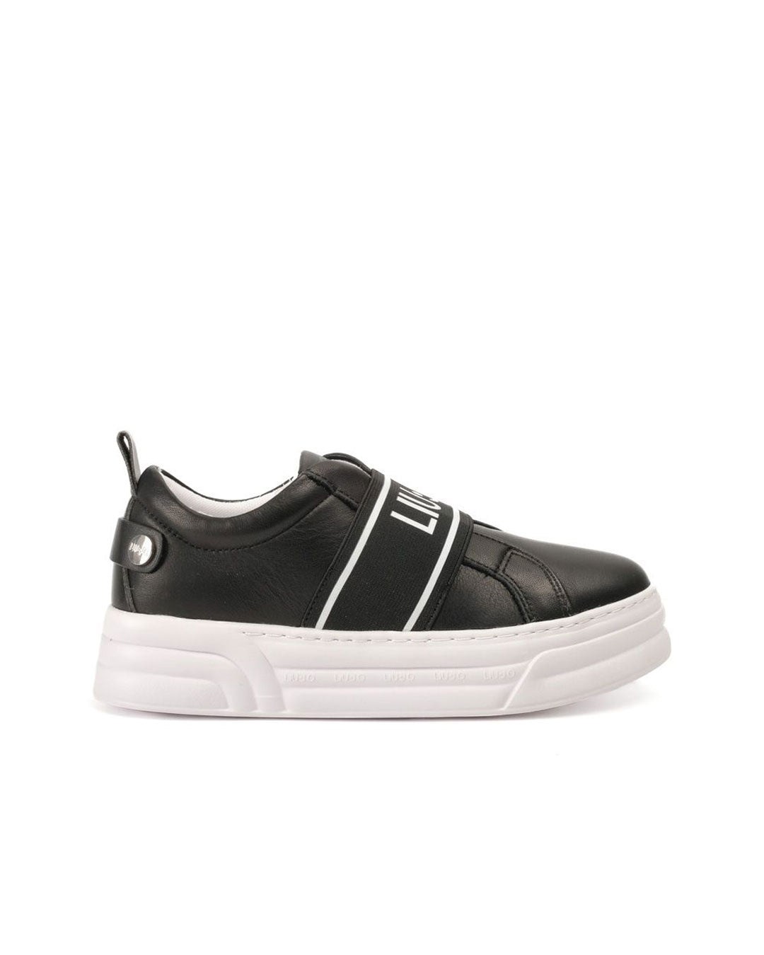 Zapatilla Liu Jo Cleo 15 Negro