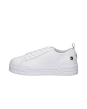 Zapatilla Liu Jo Cleo 01 Blanca
