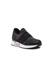 Zapatilla Liu Jo Kiss 07 Negro