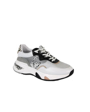 Zapatilla Liu Jo HOA 10 Blanco