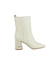 Zapatilla Liu Jo Hot 04 Ivory Marfil