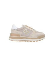 Zapatilla Liu Jo Amazing 16 Sand / Arena
