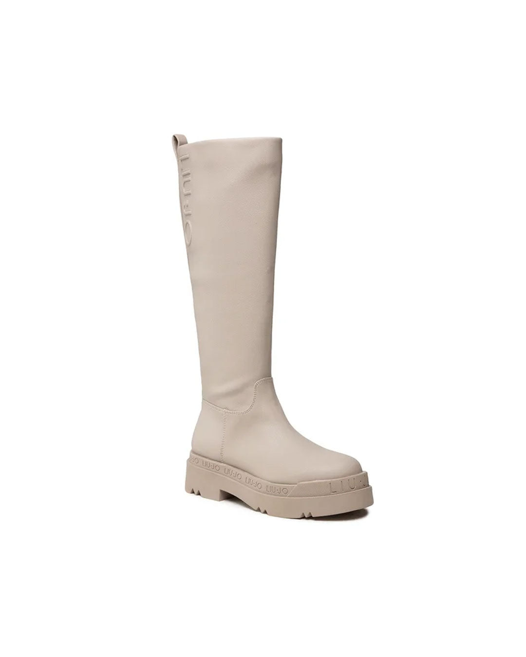 Zapatilla Liu Jo Love 18 Taupe