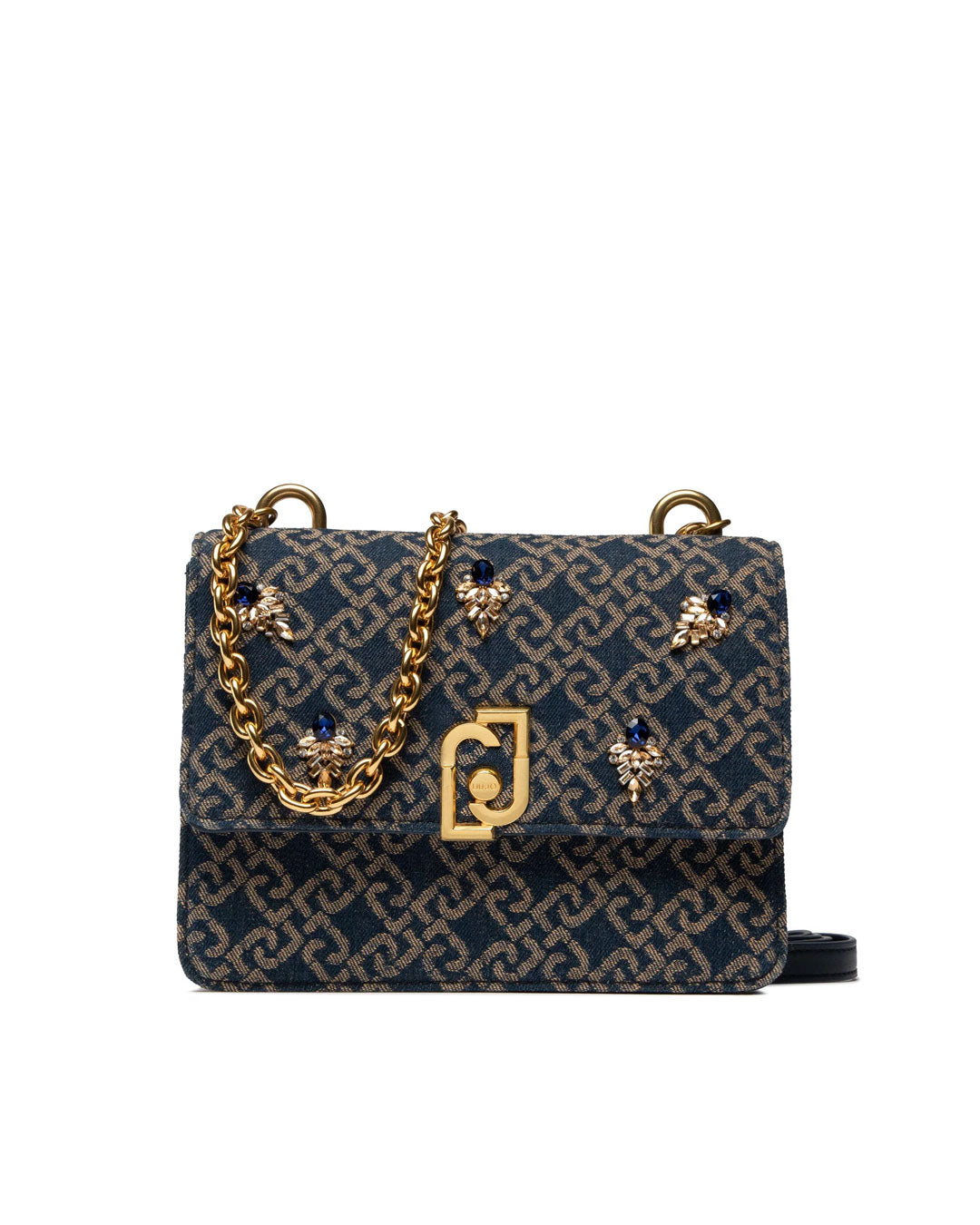 Cartera Liu Jo AF2165 Azul